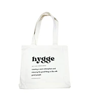 Hygge Printed Upholstered Handbag