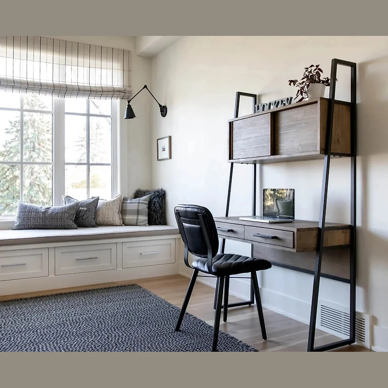 Irondale Modular Desk