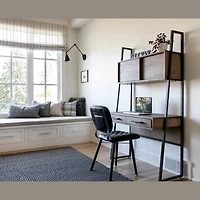 Irondale Modular Desk