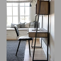 Irondale Modular Desk