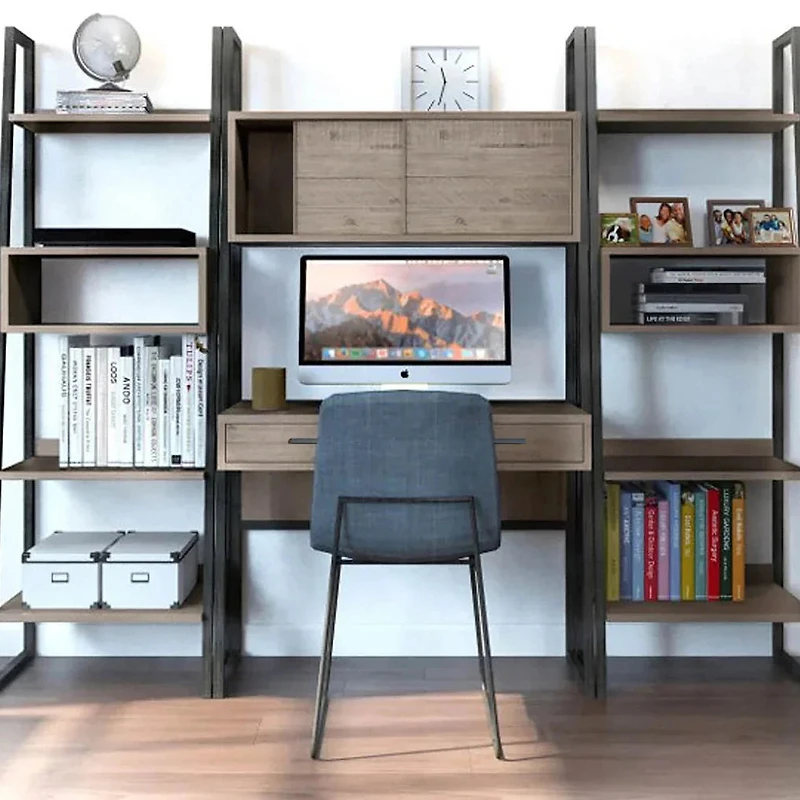 Irondale Modular Desk