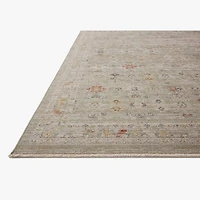 Tuva CJ Spa / Multi