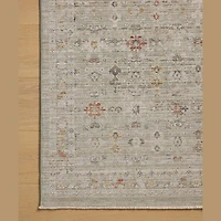 Tuva CJ Spa / Multi