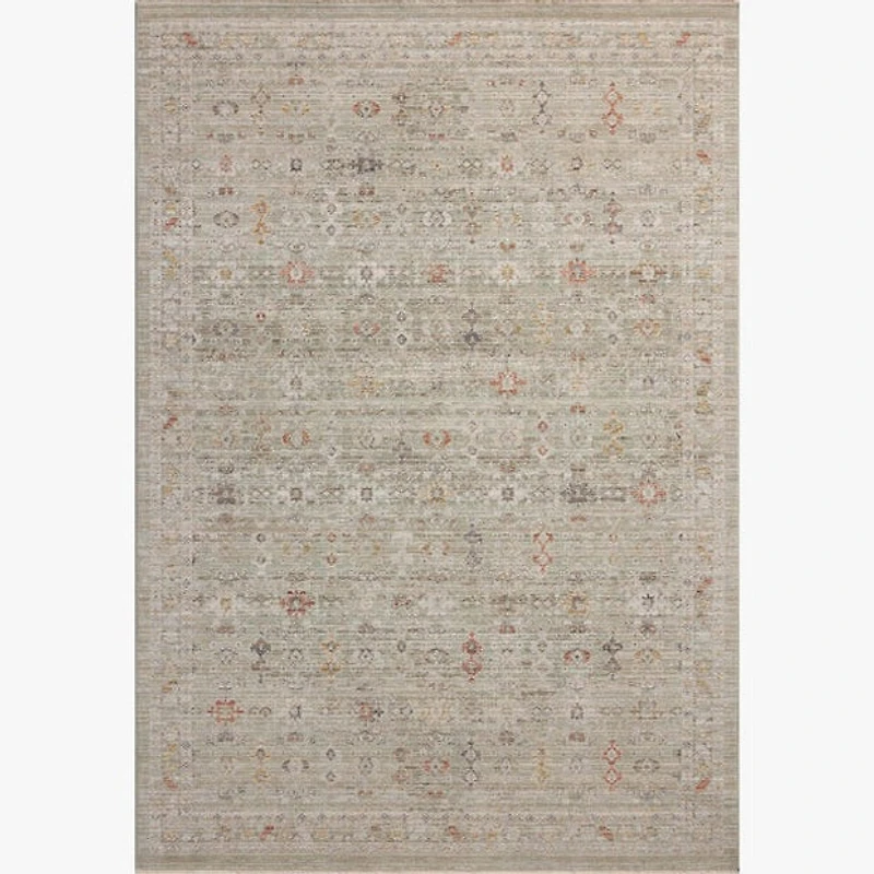 Tuva CJ Spa / Multi