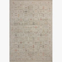 Tuva CJ Spa / Multi