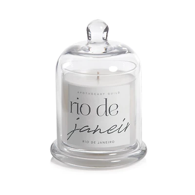AG Scented Candle