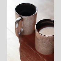 Otis Mug, Birch