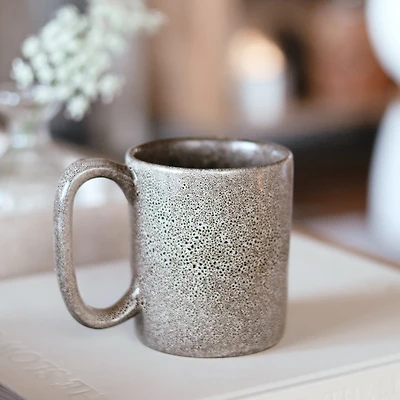 Otis Mug, Birch