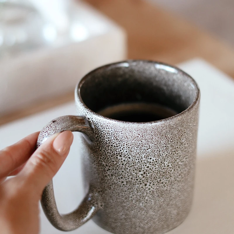 Otis Mug, Birch