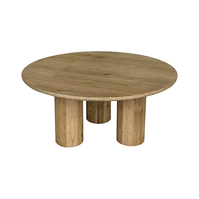 Jasper Coffee Table