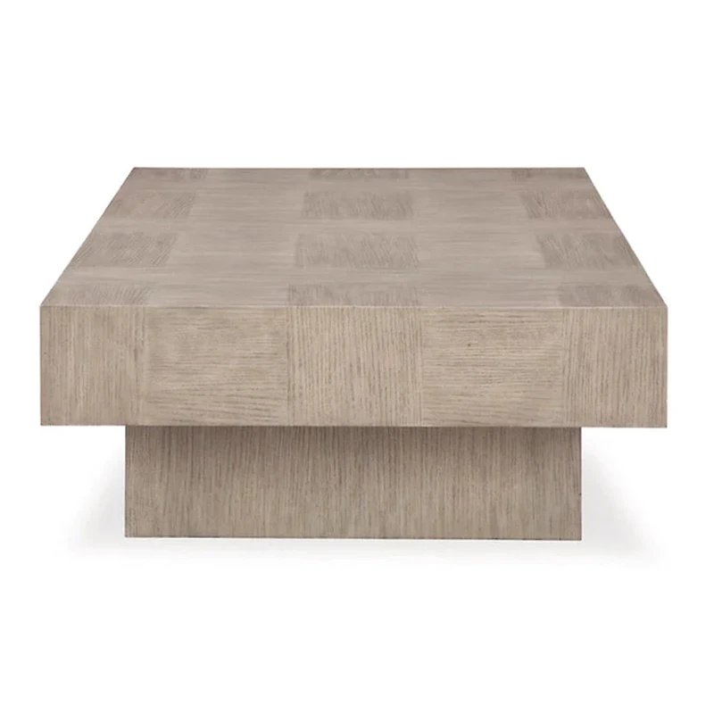 Jorlaina Rectangular Cocktail Table