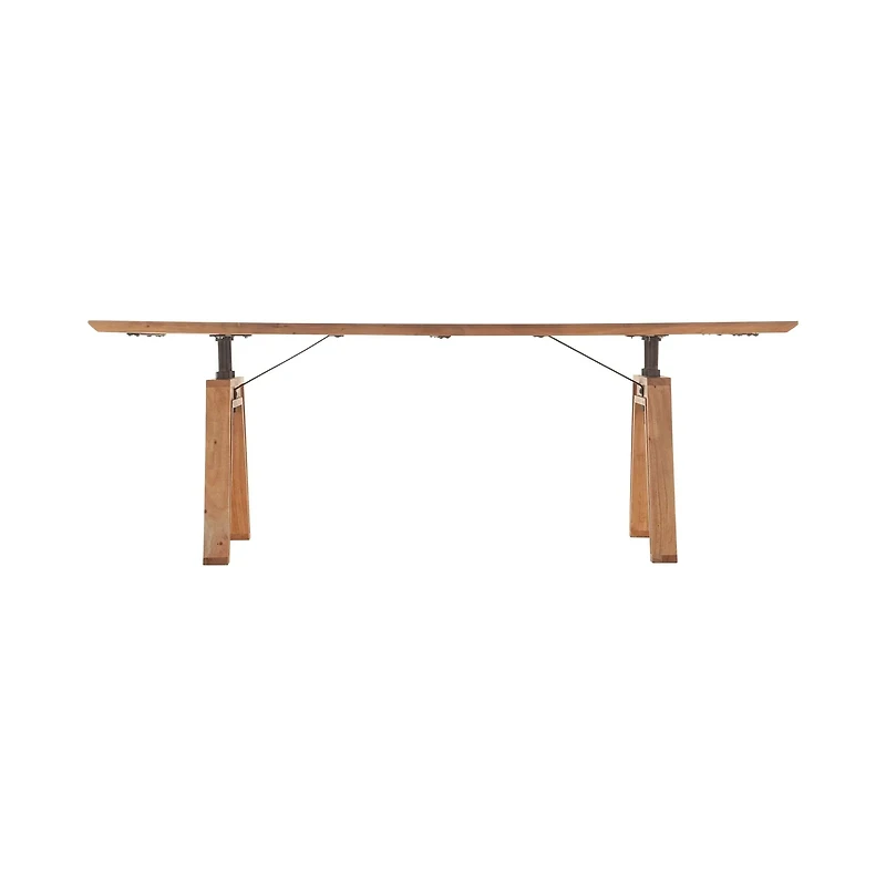 Landmark Dining Table 84"