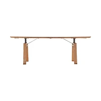 Landmark Dining Table 84"