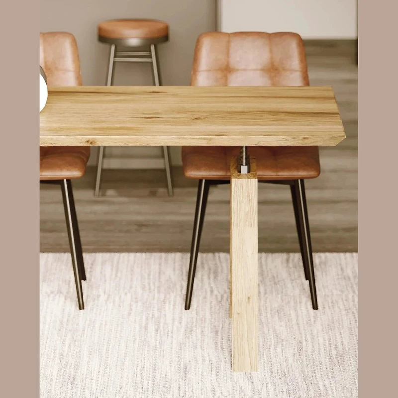 Landmark Dining Table 84"