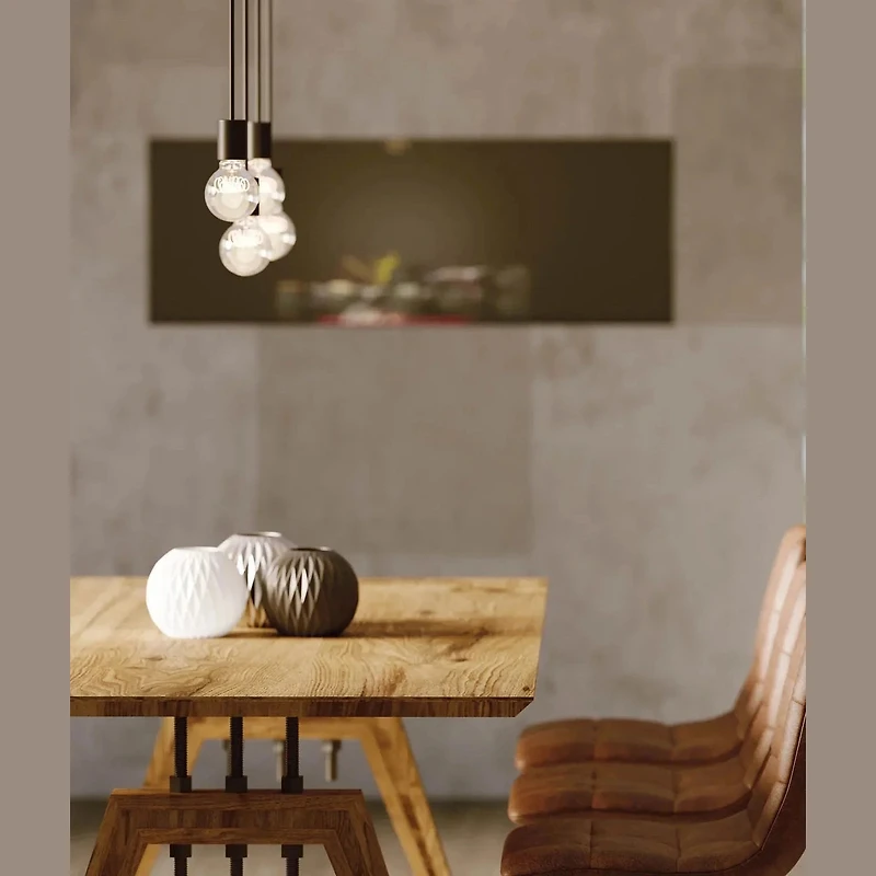 Landmark Dining Table 84"