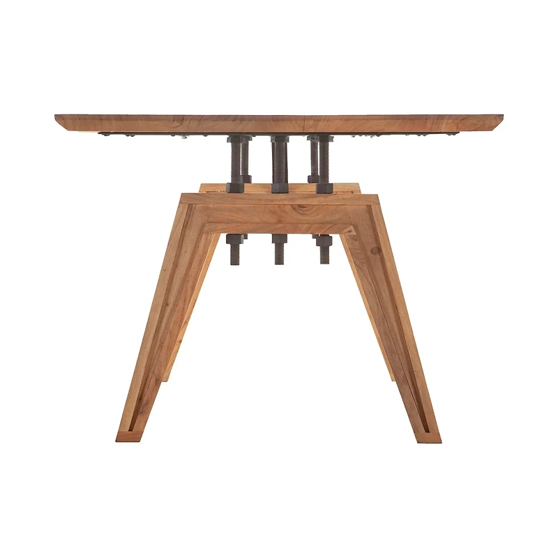 Landmark Dining Table 84"