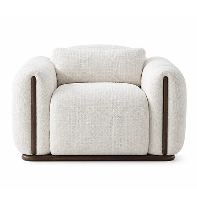 Kanso Arm Chair