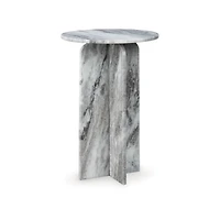 Keithwell Round Accent Table