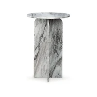 Keithwell Round Accent Table