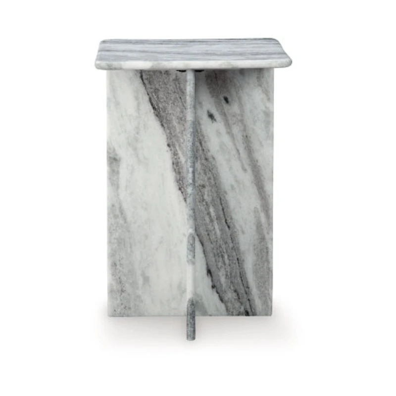 Keithwell Square Accent Table