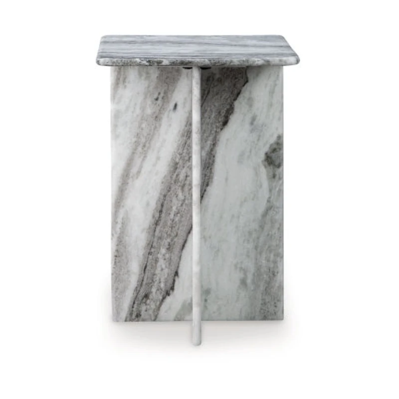 Keithwell Square Accent Table