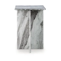 Keithwell Square Accent Table