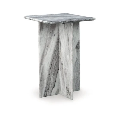 Keithwell Square Accent Table