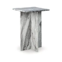Keithwell Square Accent Table