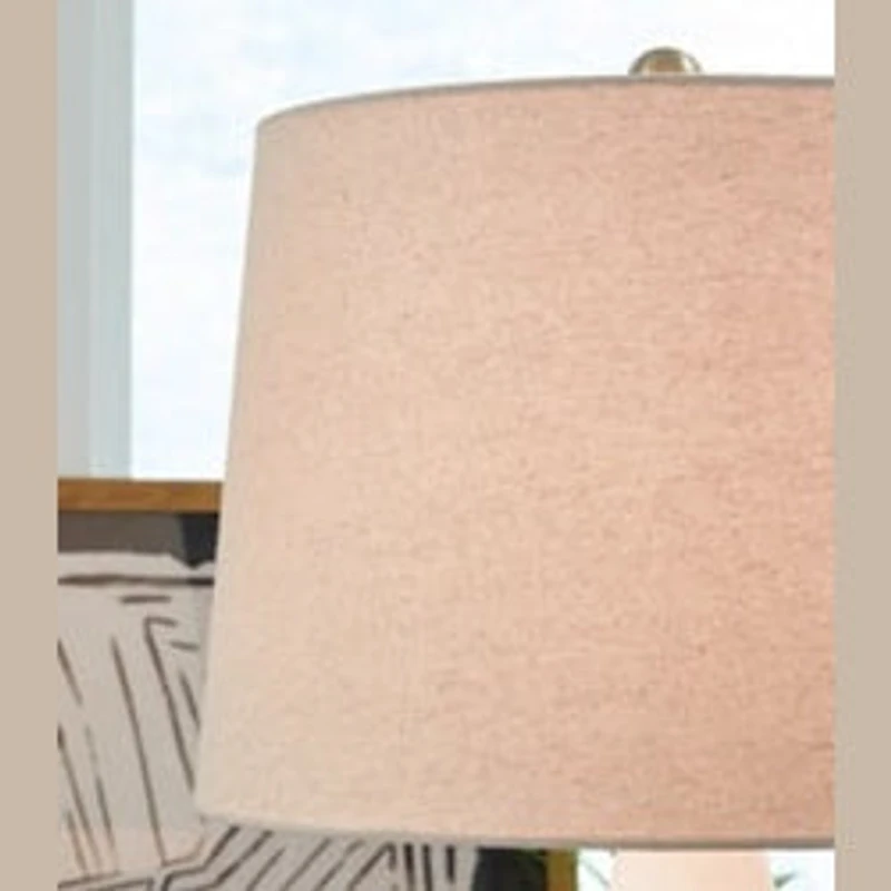 Yuuma Table Lamp (Set of 2)