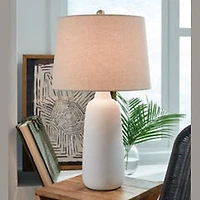 Yuuma Table Lamp (Set of 2)