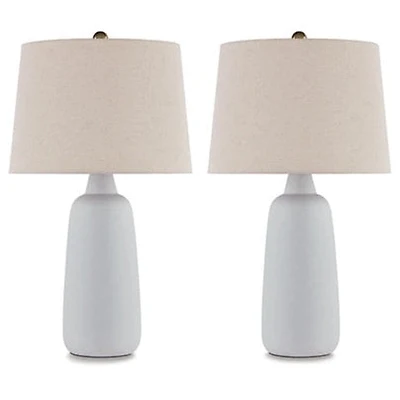 Yuuma Table Lamp (Set of 2)