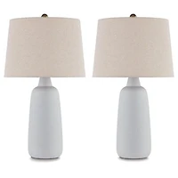 Yuuma Table Lamp (Set of 2)