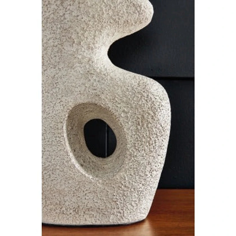 Chadrich Paper Table Lamp