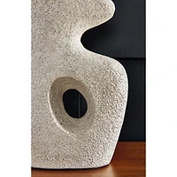 Chadrich Paper Table Lamp