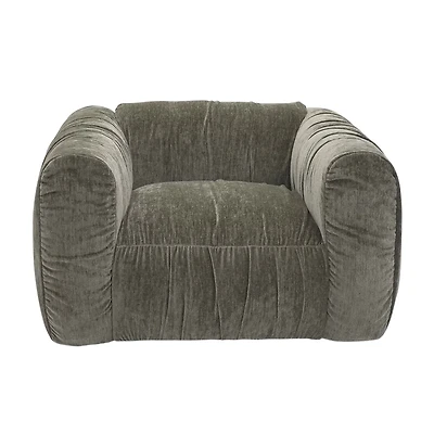 Larvik Accent Chair