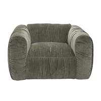 Larvik Accent Chair