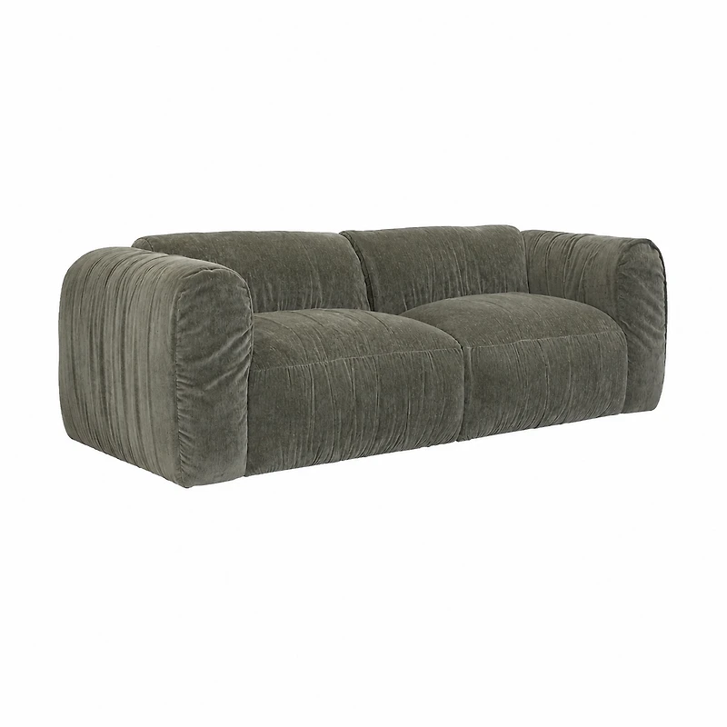 Larvik Modular 2-Seater Sofa