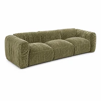 Larvik Modular 3-Seater Sofa