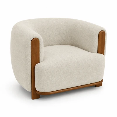 Keji Armchair