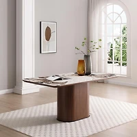 Skov Dining Table