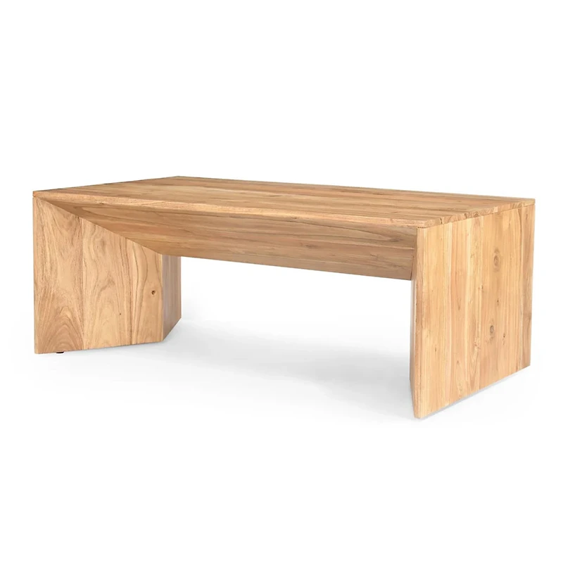 Lux Coffee Table