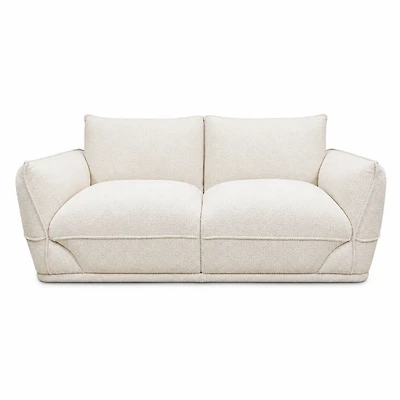Luxe Loveseat