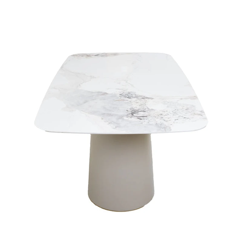 Tove Ceramic Top Dining Table