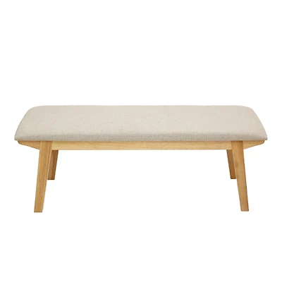 Sonet Dining Bench