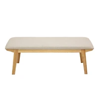 Sonet Dining Bench
