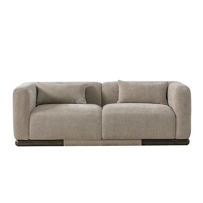 Malakai Loveseat