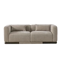 Malakai Loveseat