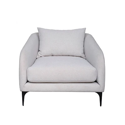 Mikko Club Chair