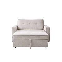 Milan Pull Out Loveseat