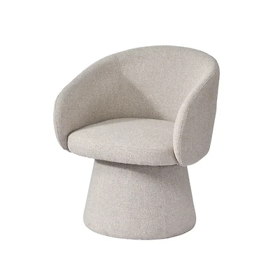 Misha Club Chair